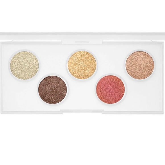 Pat McGrath Labs Eye Ecstasy Eye Shadow Palette Sublime New Sealed - Picture 2 of 5